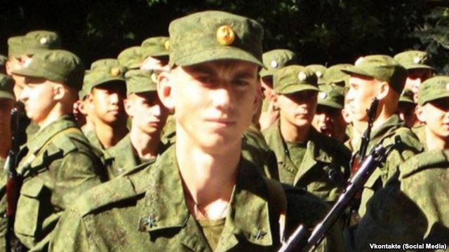 Вадим Костенко