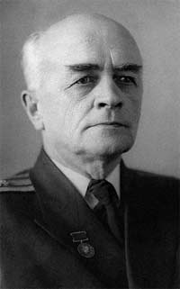 Василий Владимирович Шулейкин (1895 — 1979) — геофизик, специалист по физике моря; академик АН СССР, инженер-капитан 1 ранга.