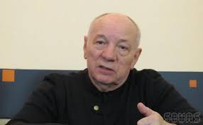 Бывший директор "вертолётки" Иван Ермаков