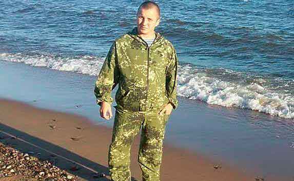 Морской пехотинец-контрактник Александр Позынич принимал участие в операции по спасению российских пилотов Су-24. Он был награждён орденом Мужества посмертно.