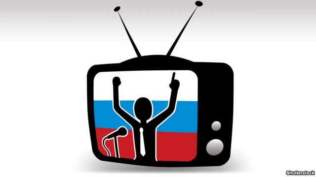 российское телевидение