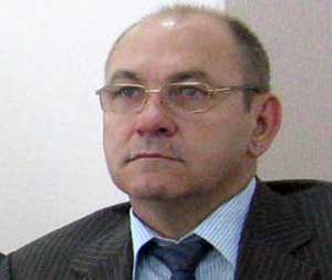 исполняющий обязанности заместителя по вопросам городского хозяйства Сергей Булычев