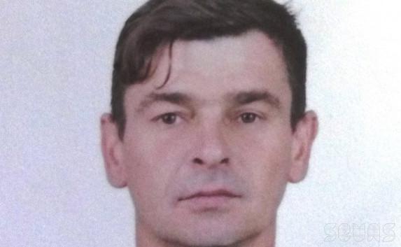 В ночь на 7 января в Балаклаве пропал Константин Перов, 1974 года рождения