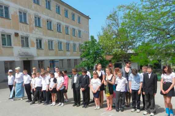 Постоянное увеличение числа школьников в севастопольских общеобразовательных учреждениях города в основном связано с миграционными процессами.