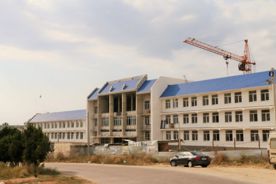 Школу и детский сад в Казачьей бухте не откроют к 1 сентября