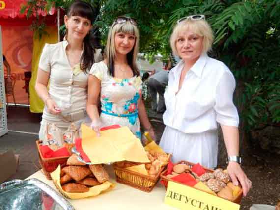 В Севастополе откроется выставка товаров севастопольских производителей