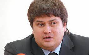 глава управления по делам молодежи и спорта правительства Севастополя Руслан Садченко