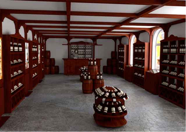 Центр винной культуры «Терруар Севастополь»