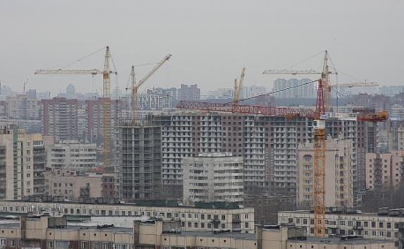 В Севастополе застройщик жалуется, что не может получить разрешение на ввод в эксплуатацию трёх домов.