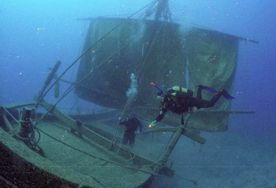 подводная археология