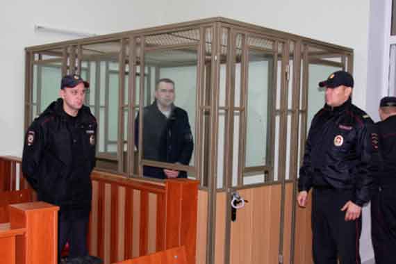 Верховный суд Российской Федерации рассмотрел апелляционную жалобу 35-летнего Павла Бондаренко на приговор Севастопольского горсуда, отказав в смягчении ранее вынесенного наказания в виде пожизненного лишения свободы