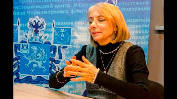Доктор медицинских наук, профессор, один из ведущих в России наркологов Ирина Шадрина