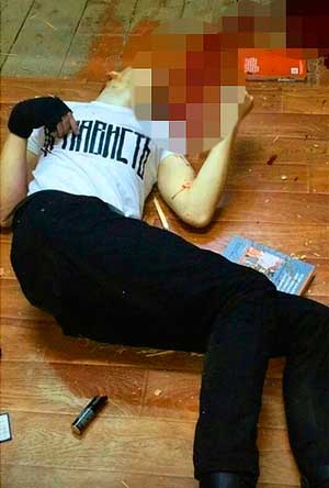 Родители 18-летнего Владислава Рослякова, подозреваемого в массовом убийстве в Керченском политехническом колледже 17 октября, не забирали его тело из морга.