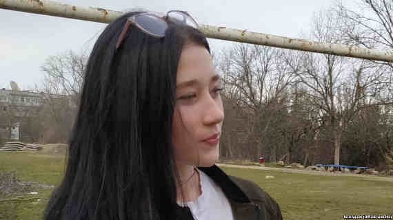 Отдел МВД России по Красногвардейскому району объявил в розыск без вести пропавшую 15-летнюю Карину Гукову