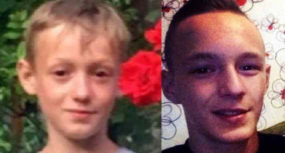 Полиция Крыма разыскивает двух подростков 10-летнего Кушнаренко Матвея и 17-летнего Михеева Дениса, пропавших без вести в Ялте 25 августа.