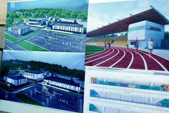  концепции строительства спорткомплекса 200-летия Севастополя в Загородной балке