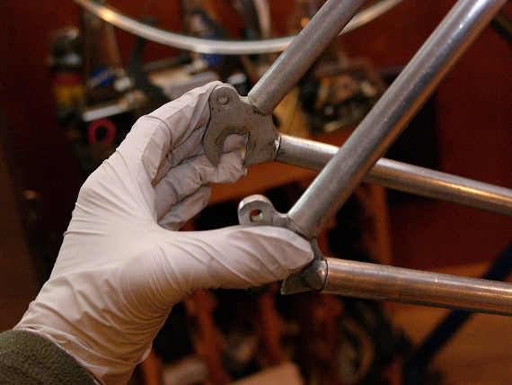 Алюминий vs сталь - какой велосипедной раме отдать предпочтение