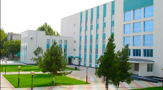 больница Армянска в Крыму