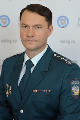 Алексей Николаевич Могила, 1975 года рождения