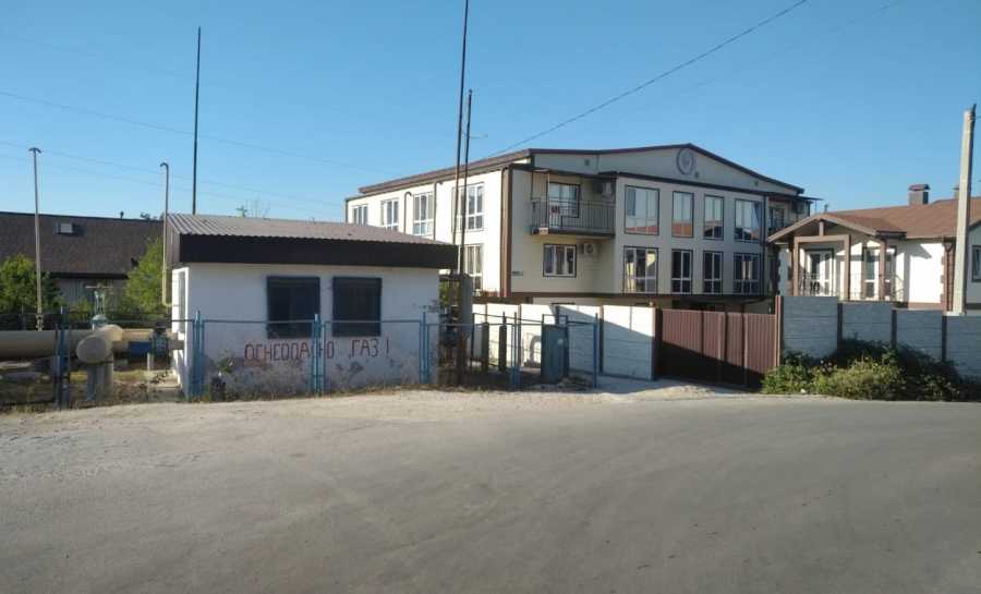Жителей дома №12 по улице Брусничной в Севастополе обязали оплатить снос собственного жилища