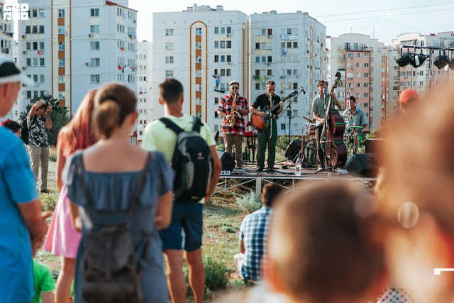 Музыкальный фестиваль «Джаз на античной усадьбе» пройдёт в Севастополе 12 сентября. 