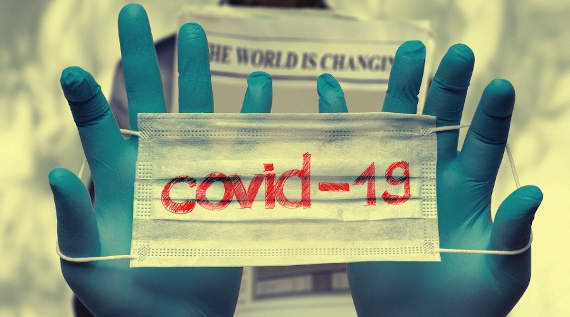 заболевания COVID-19