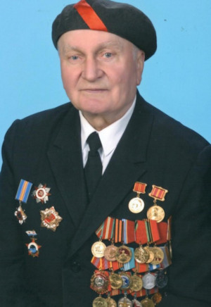 Сегодня ушёл из жизни ветеран Великой Отечественной войны, партизан-подпольщик Король Николай Федорович.