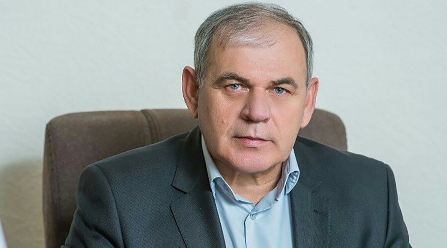 Новым генеральным директором винзавода «Массандра» назначен Алексей Петрович Пугачёв