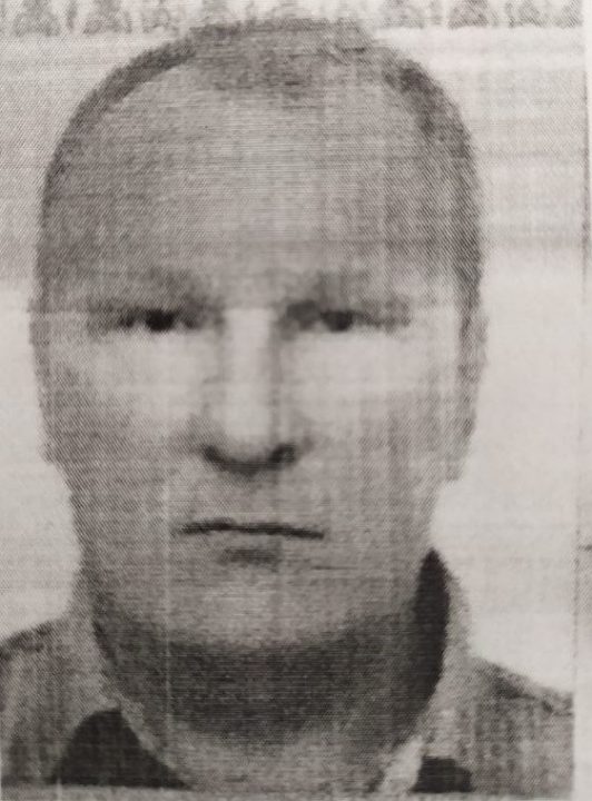 В Крыму ищут без вести пропавшего Ломаковского Игоря Владимировича, 1977 года рождения.