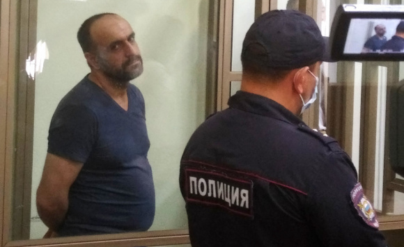 приговор дагестанцу убийце из караоке-бара «Бенефис» в Севастополе