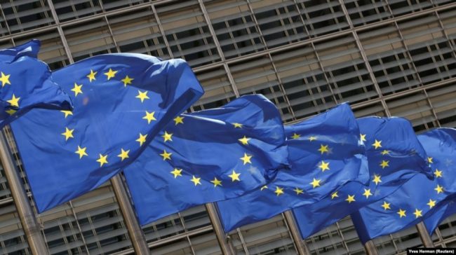 Европейский Союз добавил в санкционный список