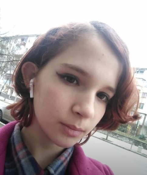 На территории Севастополя без вести пропала 14-летняя Диана Гордиенко