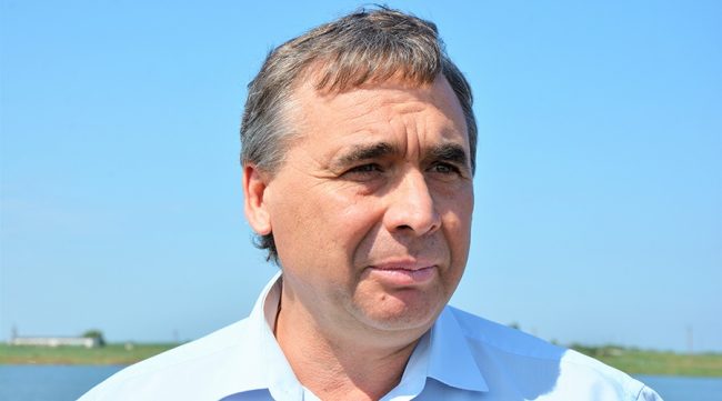 Рюмшин Андрей Васильевич
