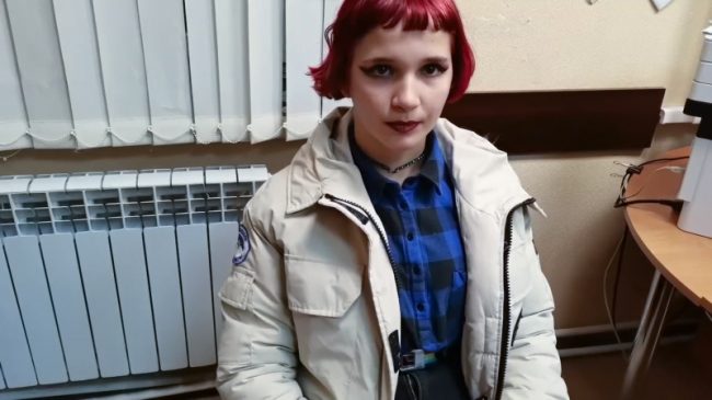 Севастопольские полицейские разыскали пропавшую без вести несовершеннолетнюю Диану Гордиенко.