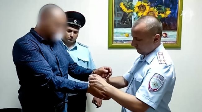 Сакский районный суд признал бывшего главу Молочненского сельского поселения виновным
