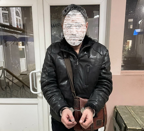 В Ялте задержан подрядчик, похитивший более 9 млн рублей