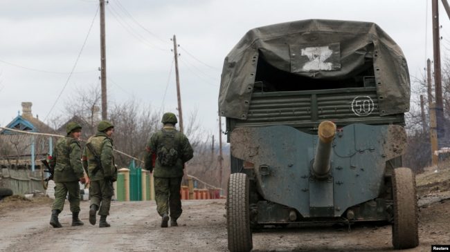 В Гомельскую область Беларуси продолжают прибывать сотни раненых российских военных