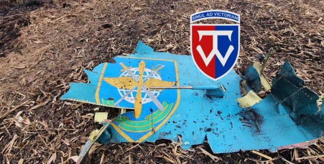 Даже при относительно ограниченном ресурсе, украинские военные сбивают по несколько самолетов в день. Только за вчера было сбито 10 единиц авиации.