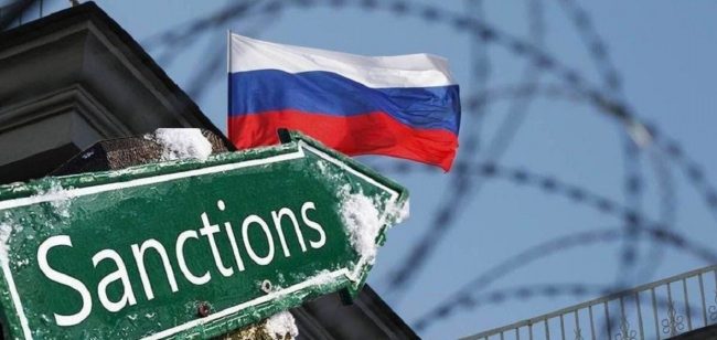 расширили санкции против России