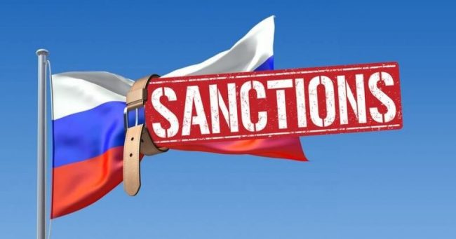 Санкции против РФ все еще недостаточно сильные