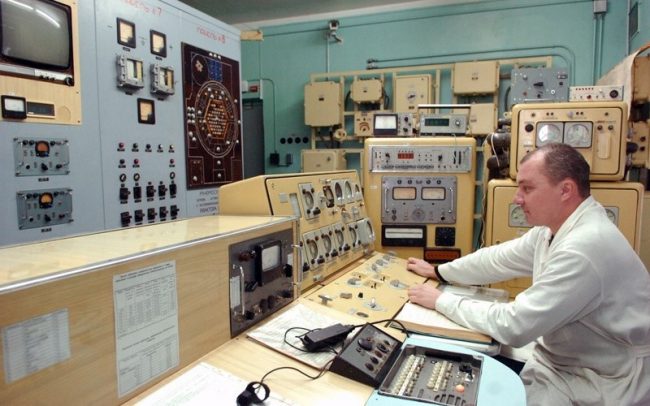 Севастопольский государственный университет ищет подрядчика для проектировки ограждения исследовательского ядерного реактора