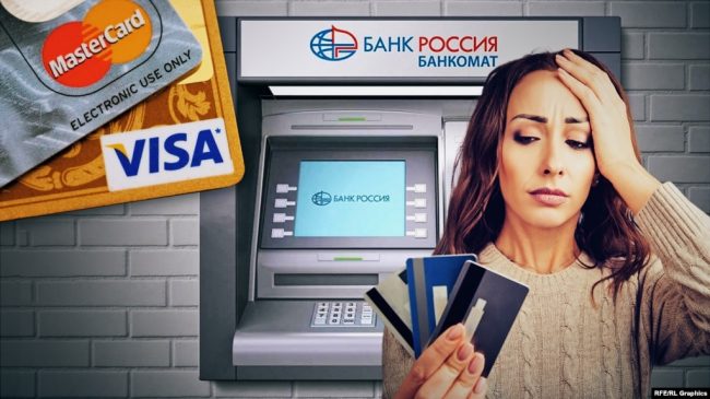 банк россия