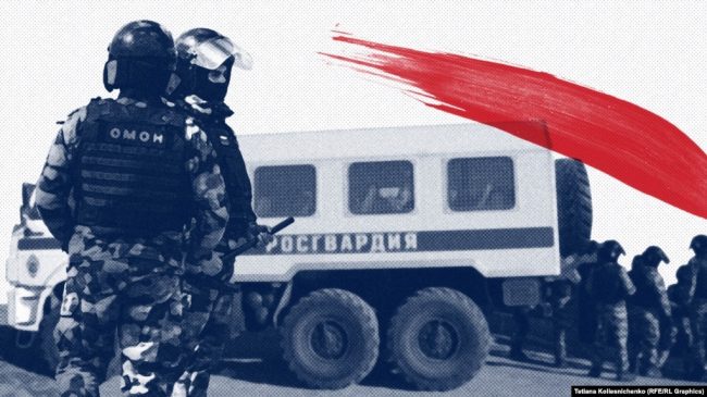 права человека в Крыму